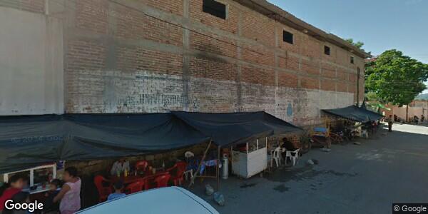 H AYUNTAMIENTO SIN NOMBRE